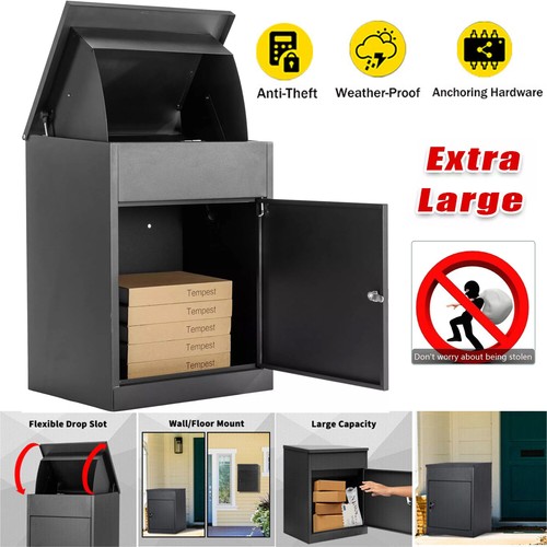 Extra large parcel delivery - extra,