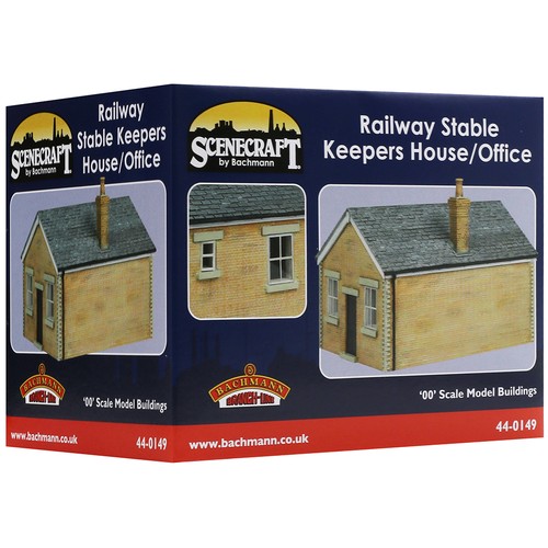 Scenecraft gauge stables - scenecraft,