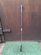 Odyssey Metal X Milled #1 Mens Right Handed Putter 34 Inch. (#209)