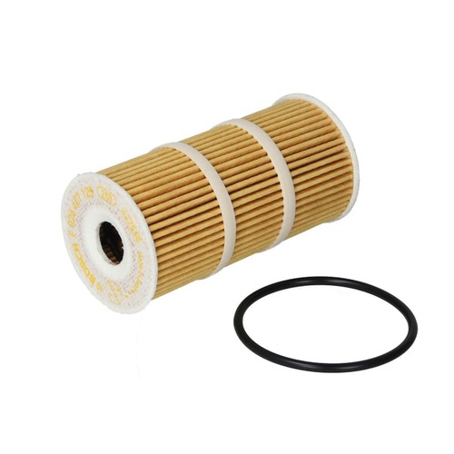 Oil filter fits - oil, mercedes