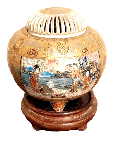 Meiji period 19th century