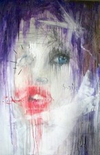 GEORGE MORTON-CLARK x BEN SLOW