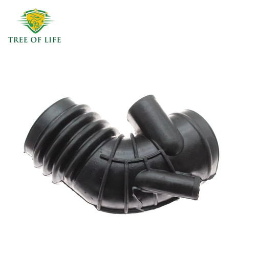 Intake boot air flow meter - intake,