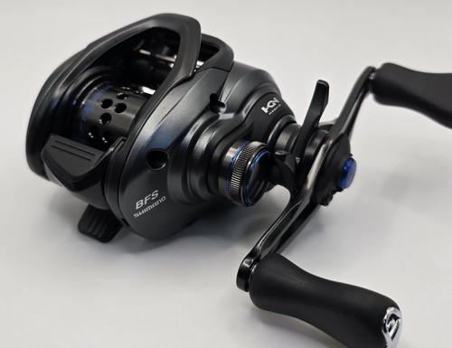 Shimano slx bfs right - 21,