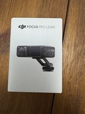 DJI LiDAR Range Finder (RS)