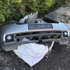 Range Rover Vouge Westminster Front Bumper 2011 
