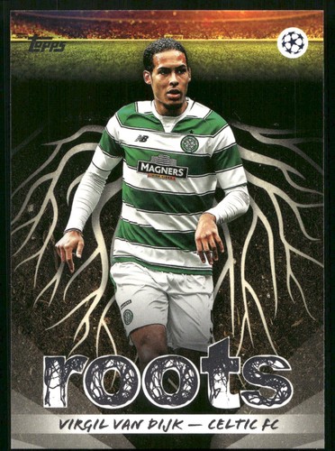 Virgil van dijk 2025 26 - van,