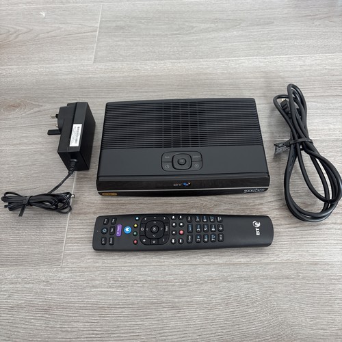 Ultra youview box - ultra, uhd