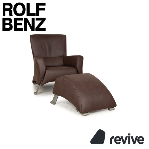 Rolf benz 322 armchair - benz,