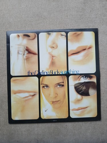 Darling buds sure - buds, thing