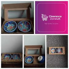 Brand New Myros Handmade