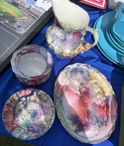 Helen bull ceramics - ceramics, 4