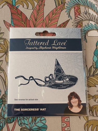 Tattered lace stephanie - tattered,