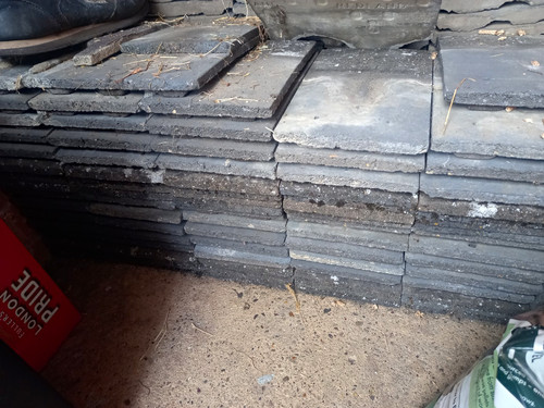 Approx concrete rectangular - approx, 70
