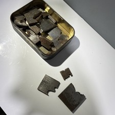 Profiled Woodworking Shaper Cutters for Wood and Plastic Cutting Tools