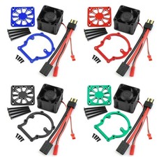 RC Cooling Fan for RC Car