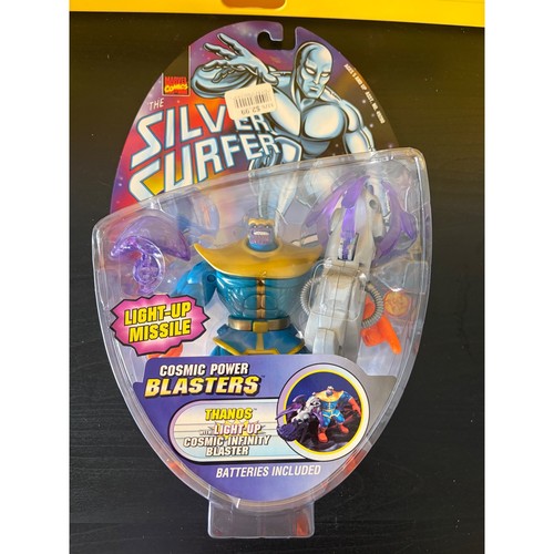 Toy biz marvel comics the - marvel,