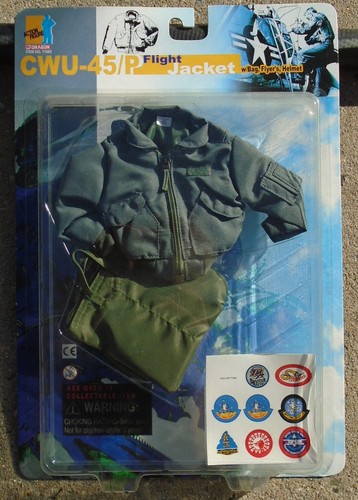 Dragon scale usaf cwu 45 - 1:6,