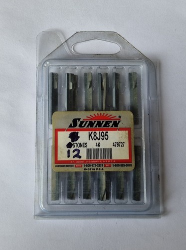 Sunnen honing stones k8j95 one - stones,
