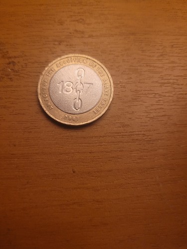 1807 pound rare minting - 2,