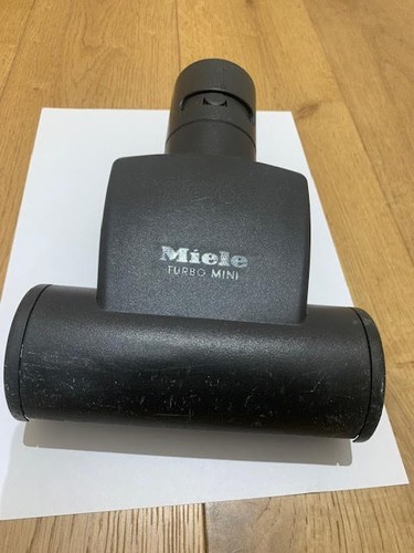 Genuine miele turbo mini - miele,