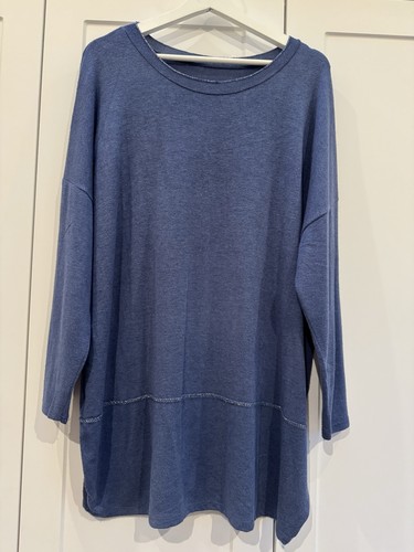 Made italy lagenlook blue - lagenlook,