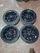 MINI F55 F56 F57 17" ALLOY