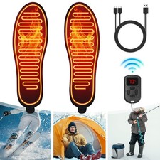 Electric Heated Insoles