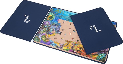 Jigsaw puzzle board 1000 - jigsaw,