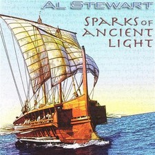 Stewart sparks of ancient - -,