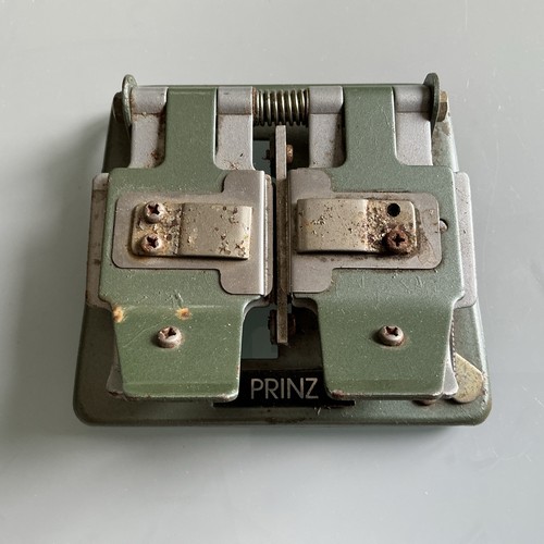 Vintage prinz movie film - prinz,