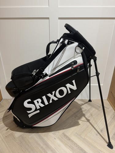 Srixon premium golf tour stand - premium,