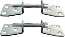 SCARFELL Worktop Connector