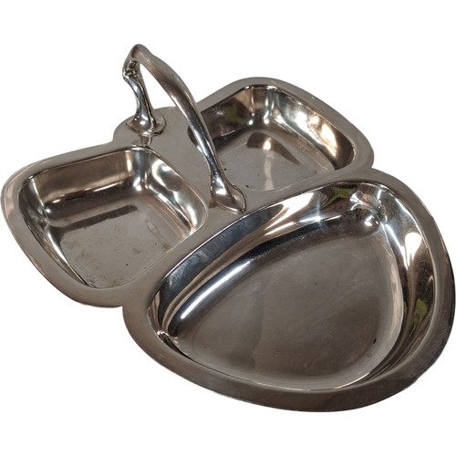 Mappin webb triple - &,