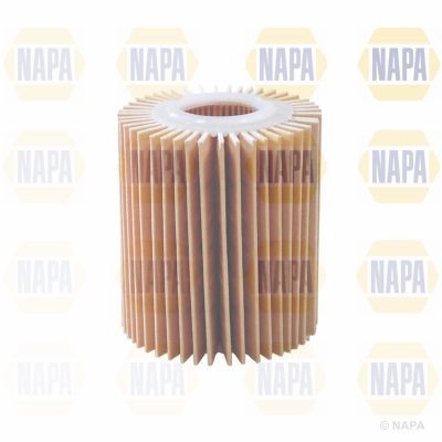 Genuine napa oil filter - genuine,