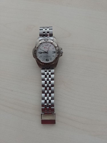 Fila sports watch - sports,