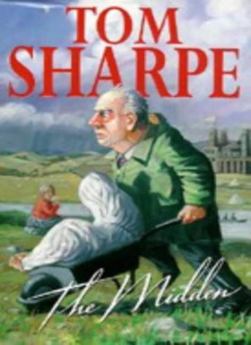 The midden tom - midden-tom, sharpe