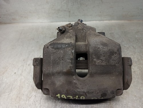 1k0615124e right front - front, brake