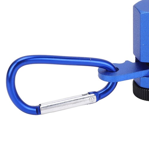 Stair gauge aluminum alloy hex - gauge,