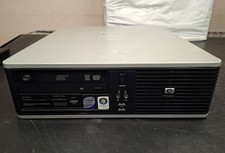 Compaq dc5800 sff no - compaq, hdd