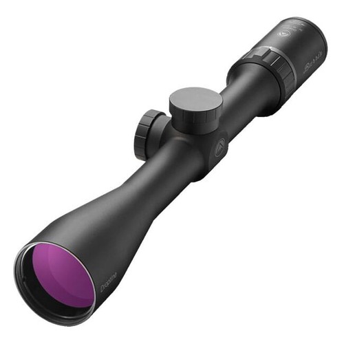 Burris droptine 9x40mm - burris, 3-9x40mm