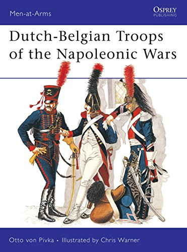 Dutch belgian troops the - dutch-belgian,