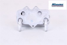 ENGINE OIL COOLER 90781
