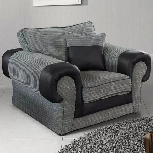 Jumbo cord fabric - cord, seater