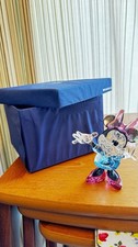 Swarovski Disney Minnie Mouse