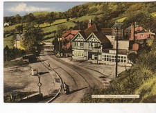 Hathersage - Millstone Inn