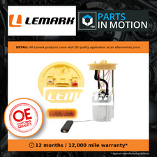 Fuel Pump In tank LFP910