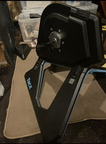 Tacx neo smart trainer - tacx,
