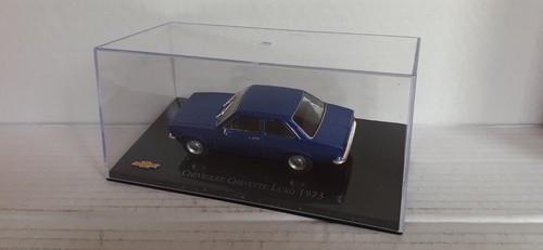 Altaya chevrolet chevette - chevrolet,