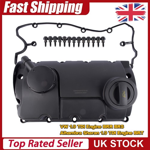 Cylinder head cover 03g103469h - cylinder,
